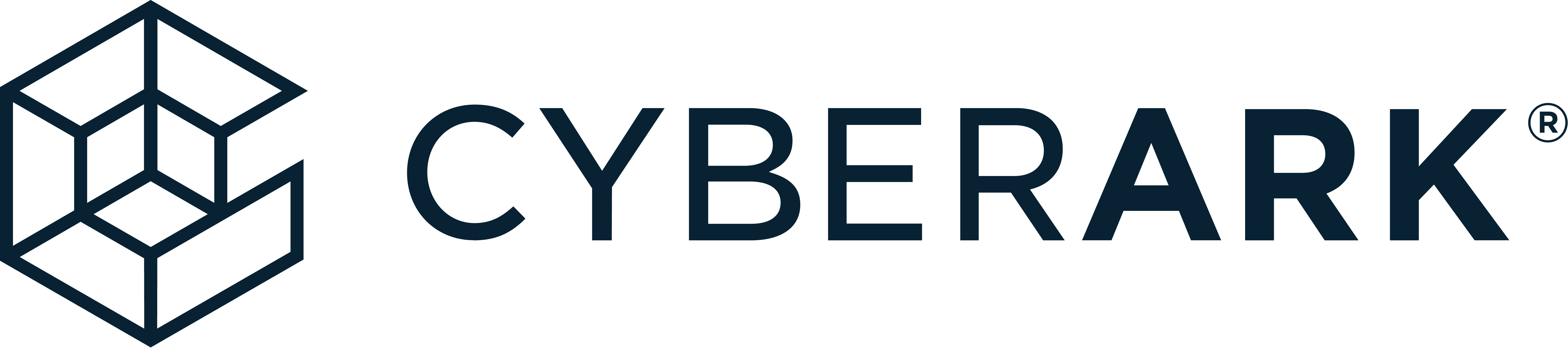 CyberArk Logo